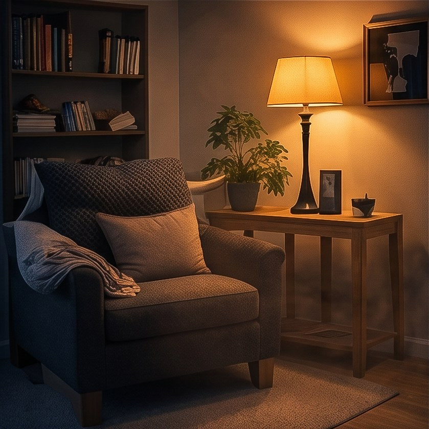 Reading Nook