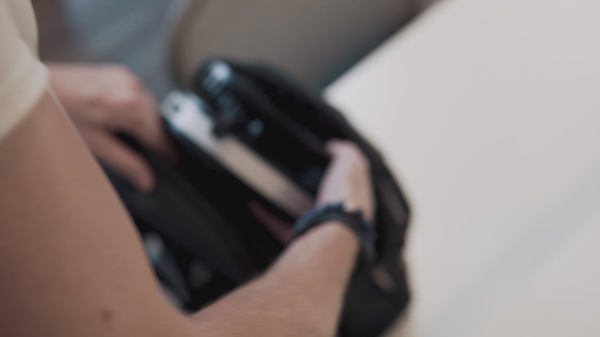 Load video: 