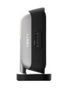 Tower fan
